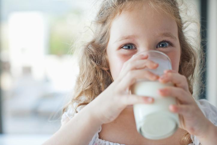 allergie lait enfant cerballiance