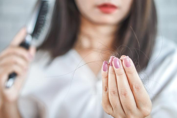 chute cheveux cerballiance