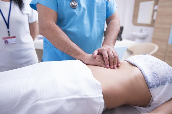 maladies du foie cerballiance
