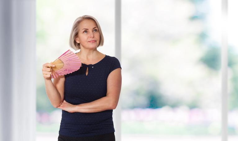 menopause cerballiance