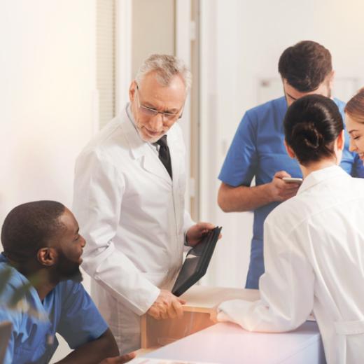MEDECINS