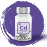 cadmium