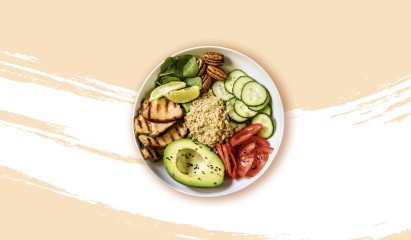 equilibrealimentaire